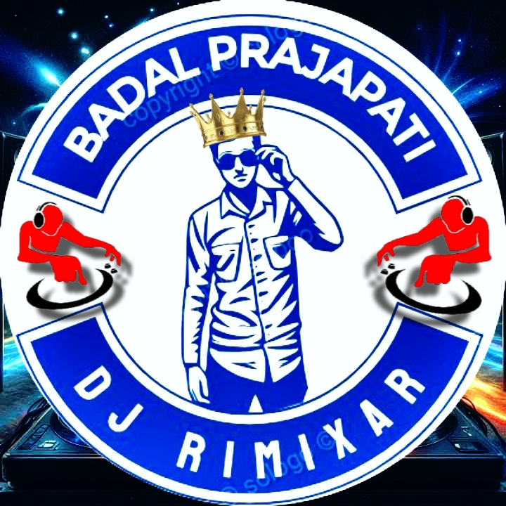 Chambal ke daku Badal edm trance Dj Shiv  Dj Badal Mixing 